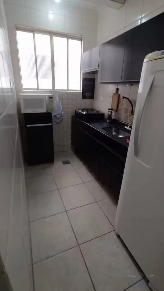 Apartamento, 1 quarto, 31 m² - Foto 6