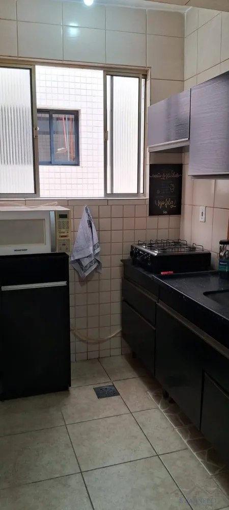 Apartamento, 1 quarto, 31 m² - Foto 2