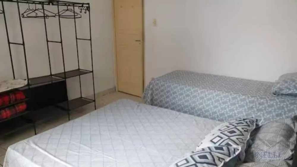 Apartamento, 1 quarto, 31 m² - Foto 4