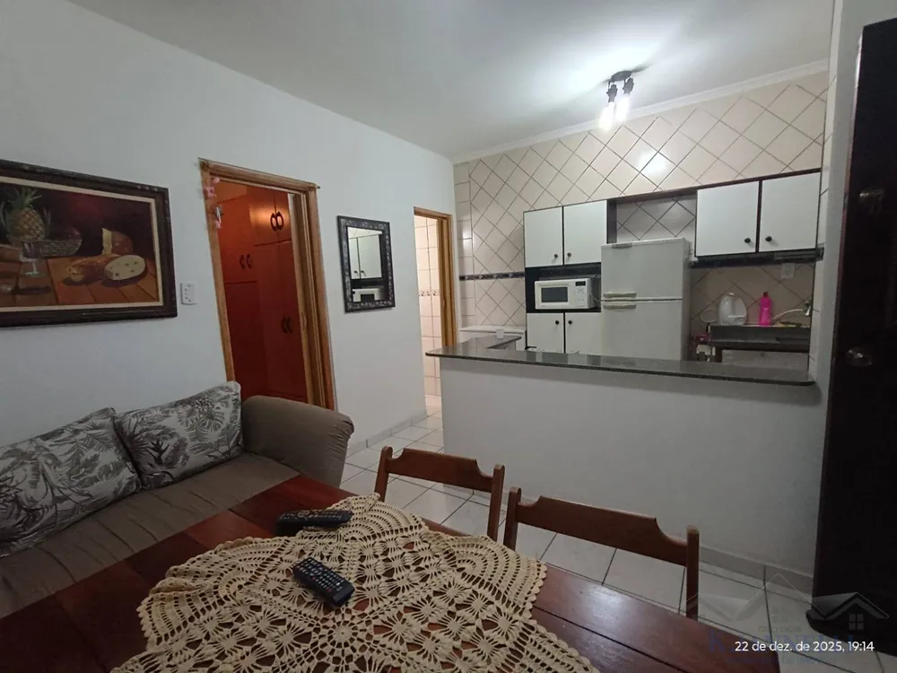 Apartamento, 1 quarto, 51 m² - Foto 6