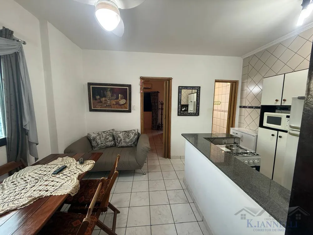 Apartamento, 1 quarto, 51 m² - Foto 3