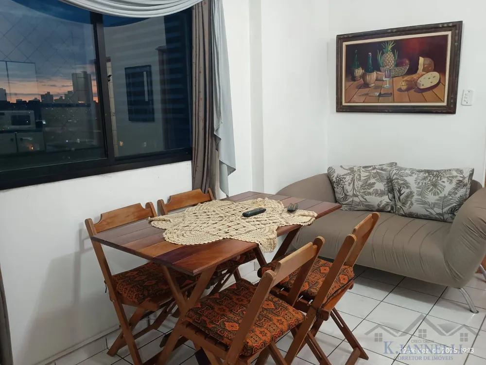 Apartamento, 1 quarto, 51 m² - Foto 8