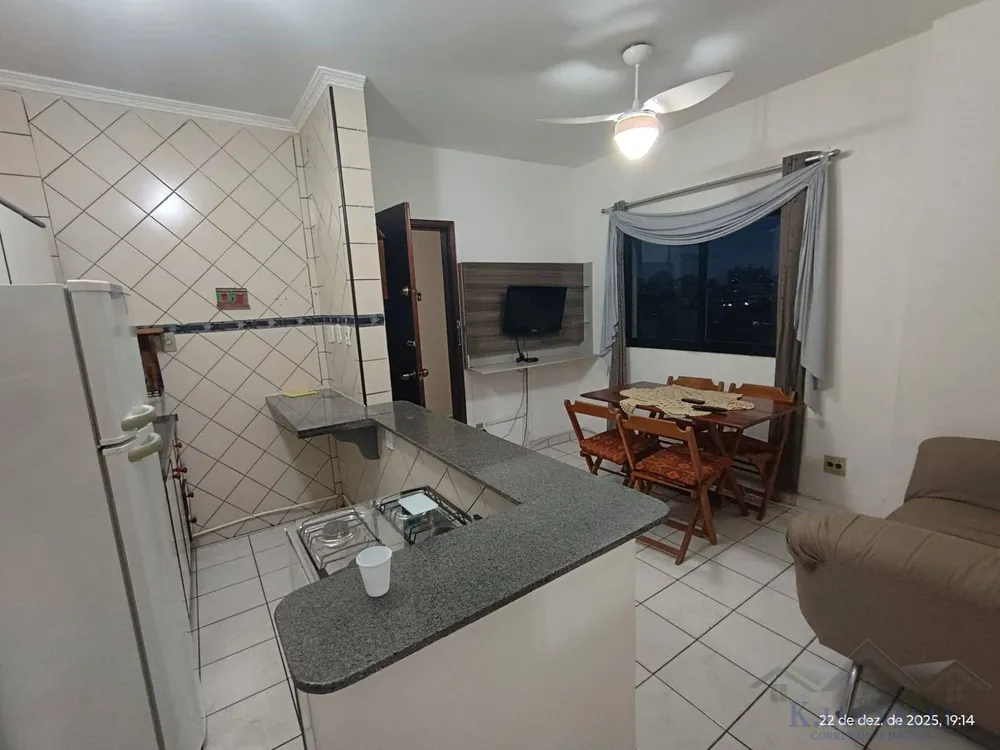 Apartamento, 1 quarto, 51 m² - Foto 5