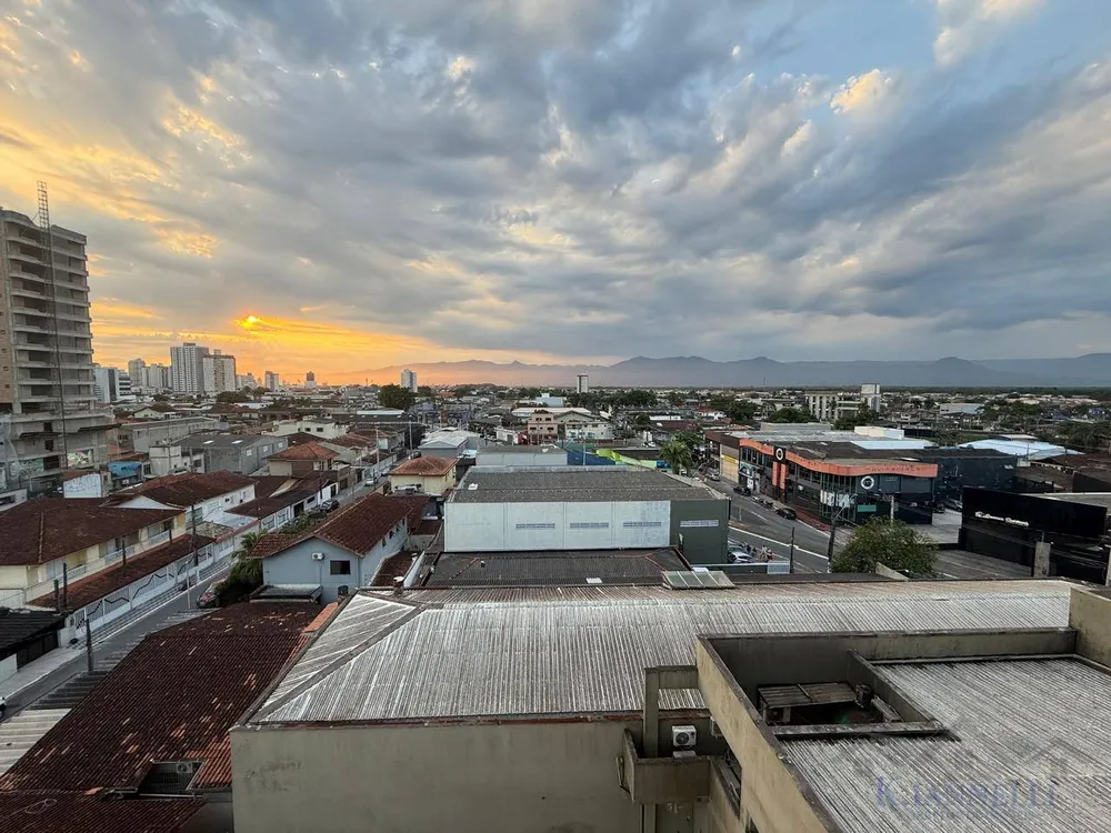 Apartamento, 1 quarto, 51 m² - Foto 1