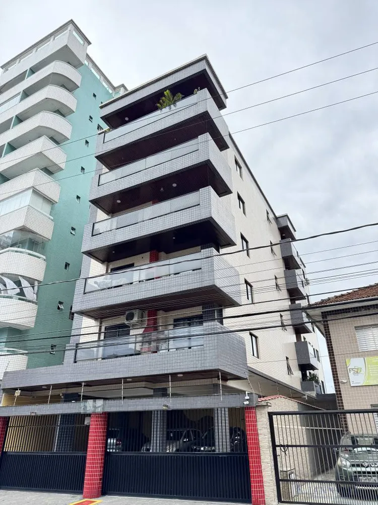 Apartamento, 2 quartos, 76 m² - Foto 2