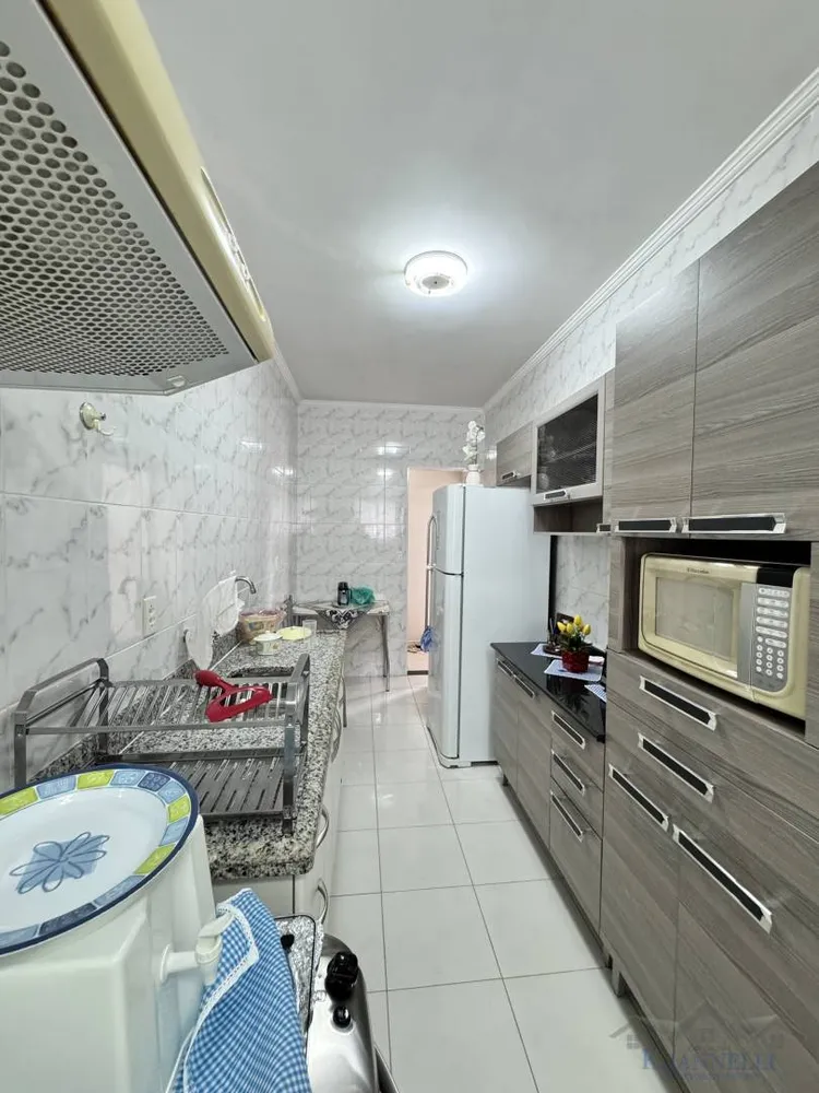 Apartamento, 2 quartos, 76 m² - Foto 3