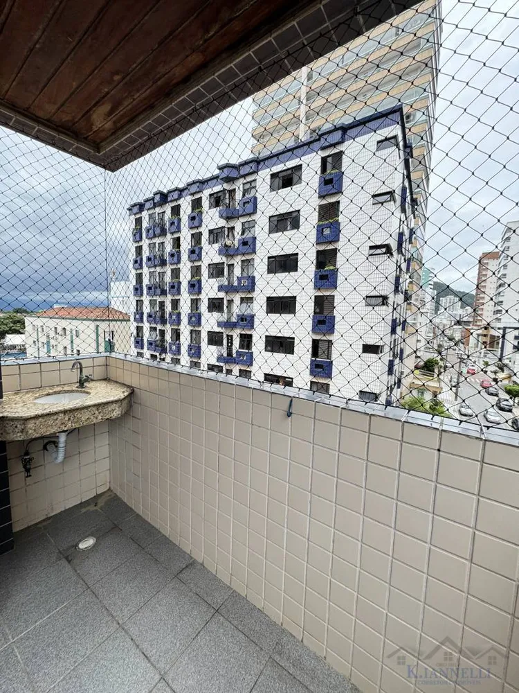 Apartamento, 2 quartos, 76 m² - Foto 2