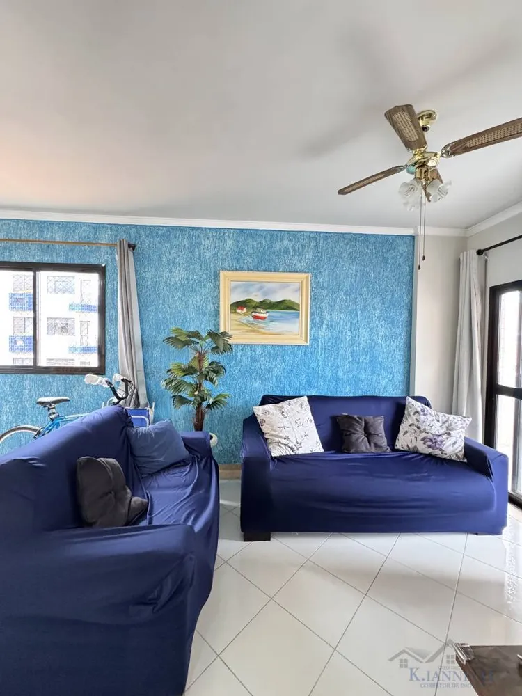 Apartamento, 2 quartos, 76 m² - Foto 6