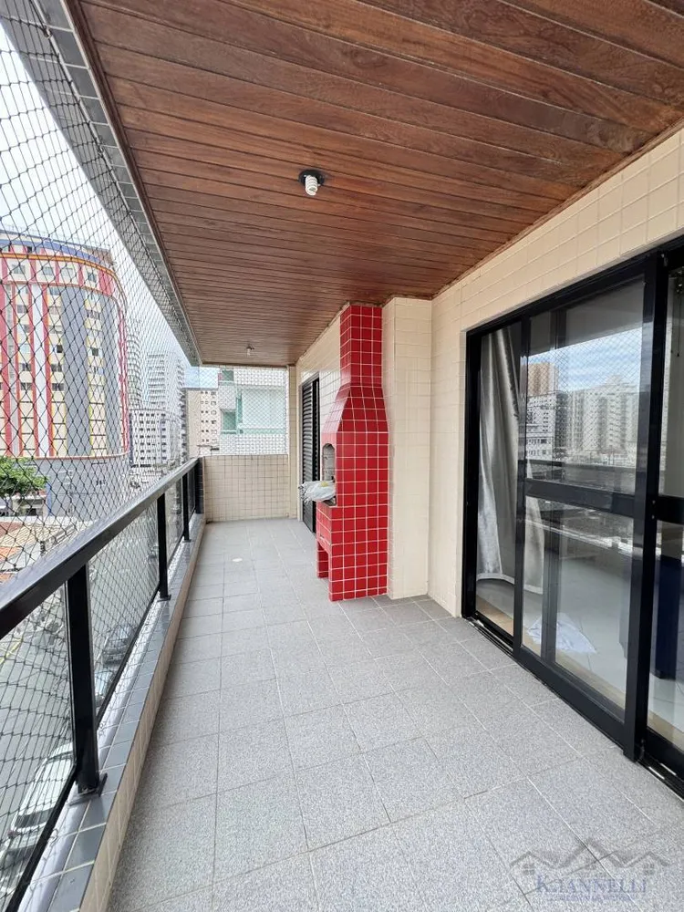 Apartamento, 2 quartos, 76 m² - Foto 3
