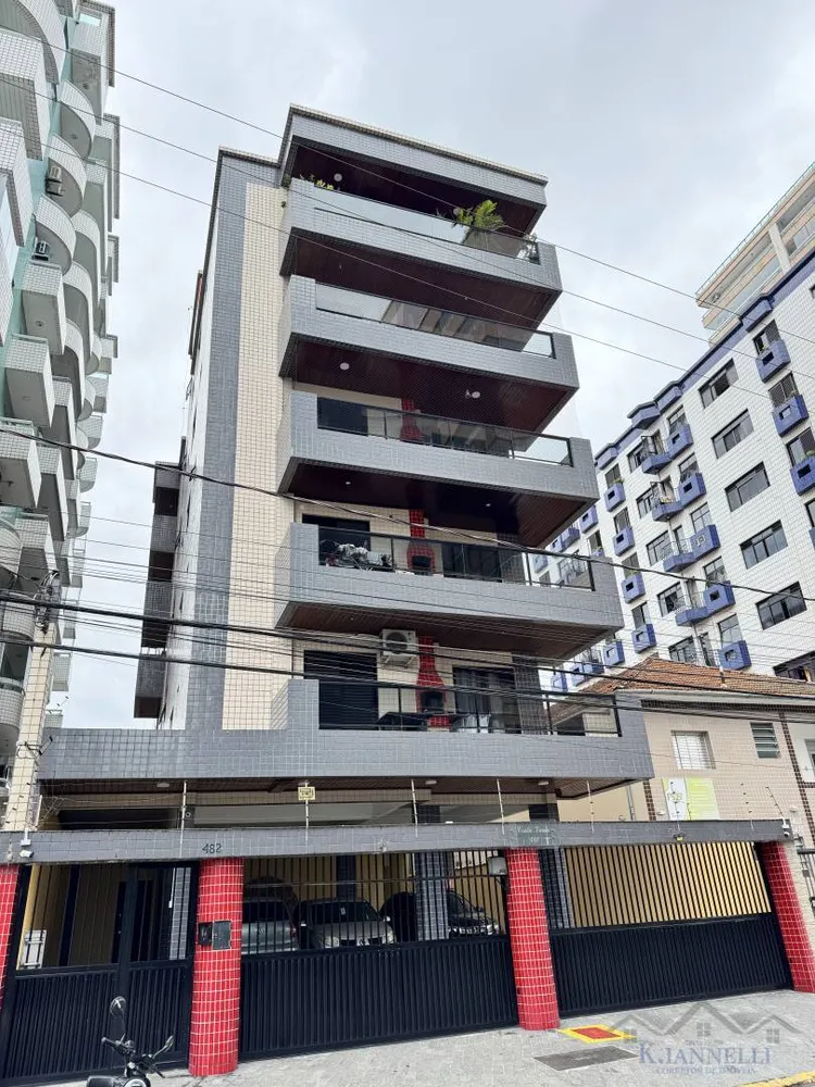Apartamento, 2 quartos, 76 m² - Foto 12