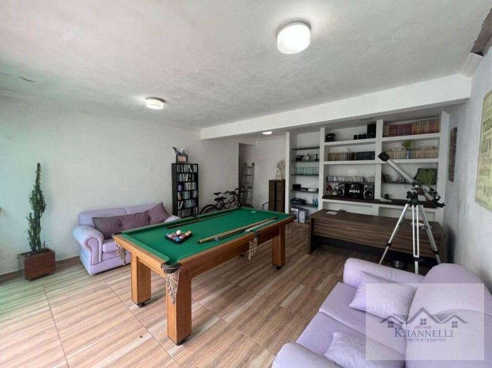 Sobrado, 5 quartos, 300 m² - Foto 16