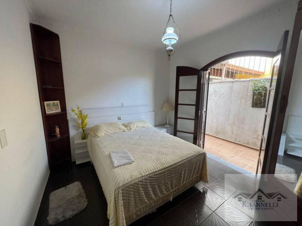 Sobrado, 5 quartos, 300 m² - Foto 21