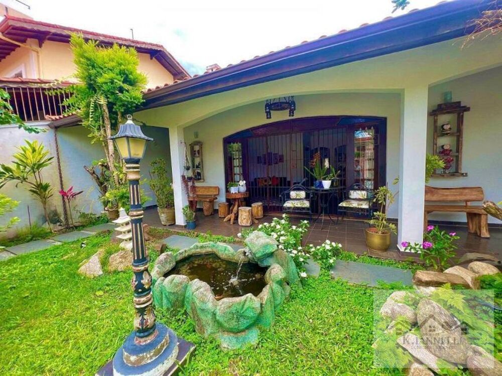 Sobrado, 5 quartos, 300 m² - Foto 15