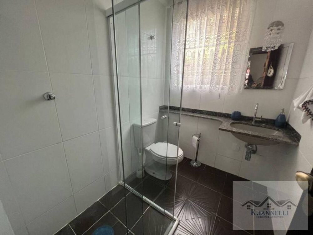 Sobrado, 5 quartos, 300 m² - Foto 13