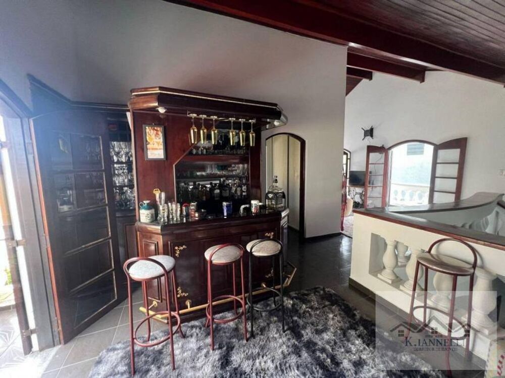 Sobrado, 5 quartos, 300 m² - Foto 4