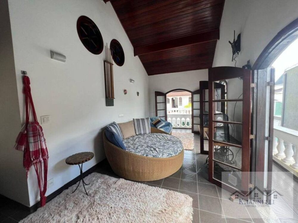 Sobrado, 5 quartos, 300 m² - Foto 19