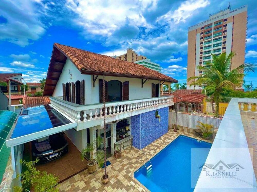Sobrado, 5 quartos, 300 m² - Foto 12