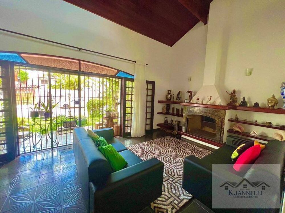 Sobrado, 5 quartos, 300 m² - Foto 14