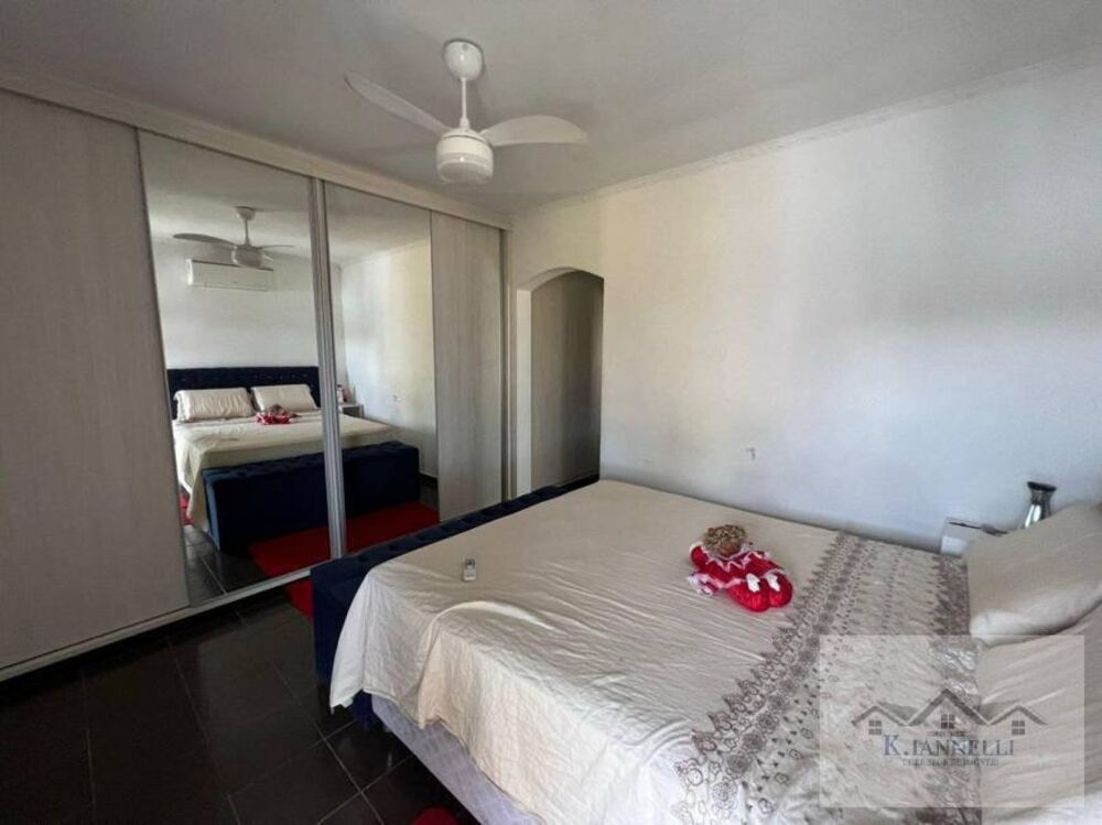 Sobrado, 5 quartos, 300 m² - Foto 23