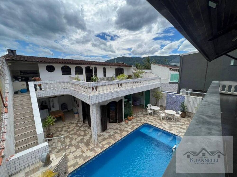 Sobrado, 5 quartos, 300 m² - Foto 6