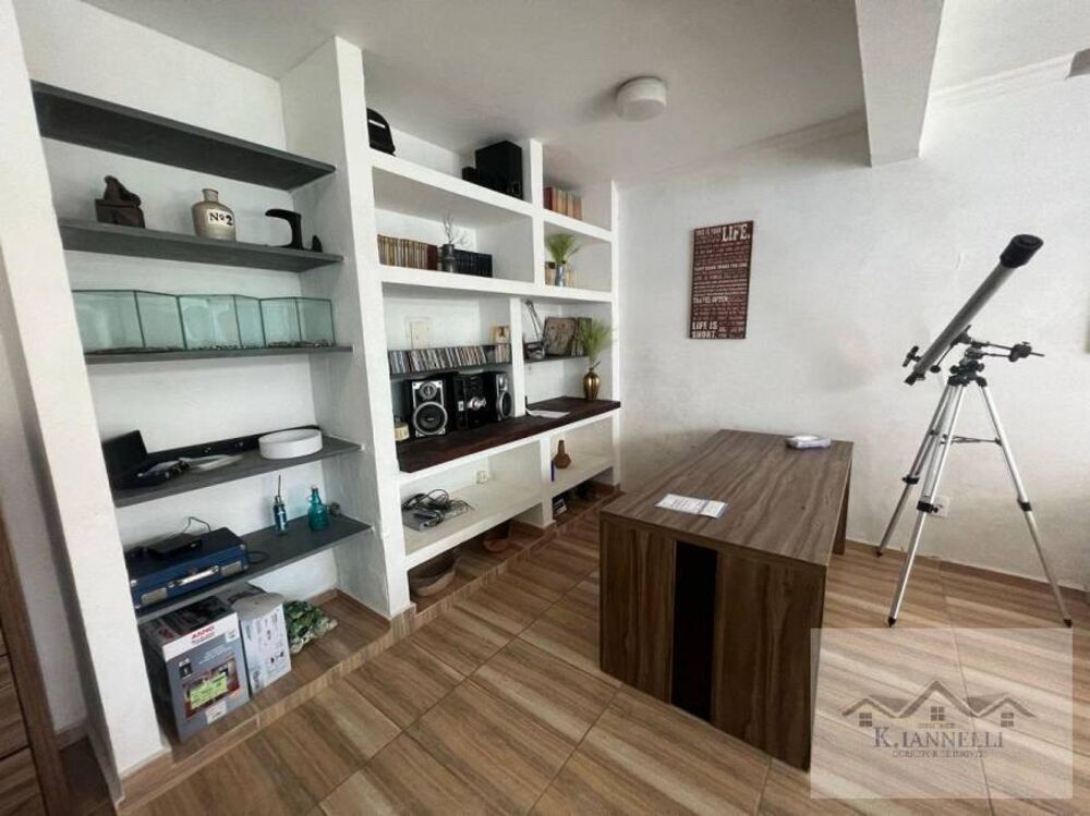 Sobrado, 5 quartos, 300 m² - Foto 11
