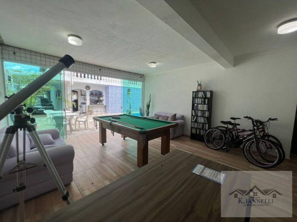 Sobrado, 5 quartos, 300 m² - Foto 8