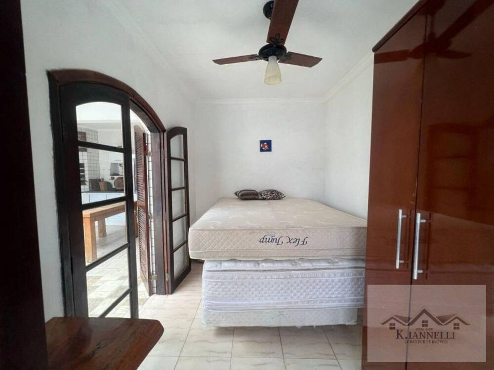 Sobrado, 5 quartos, 300 m² - Foto 3