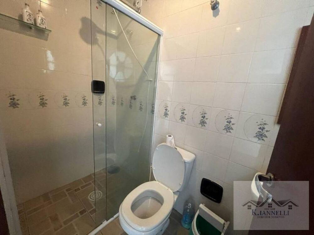 Sobrado, 5 quartos, 300 m² - Foto 24