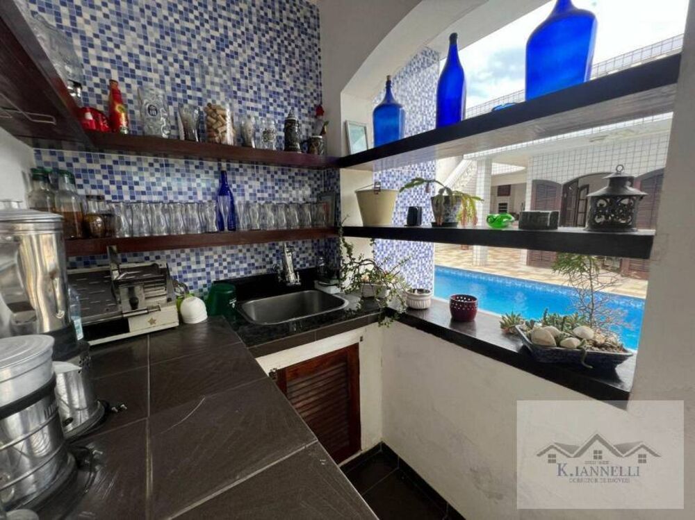 Sobrado, 5 quartos, 300 m² - Foto 7