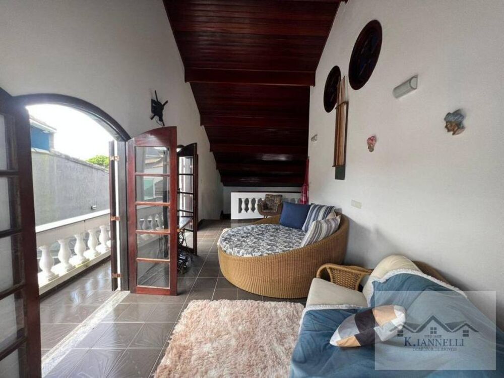 Sobrado, 5 quartos, 300 m² - Foto 10