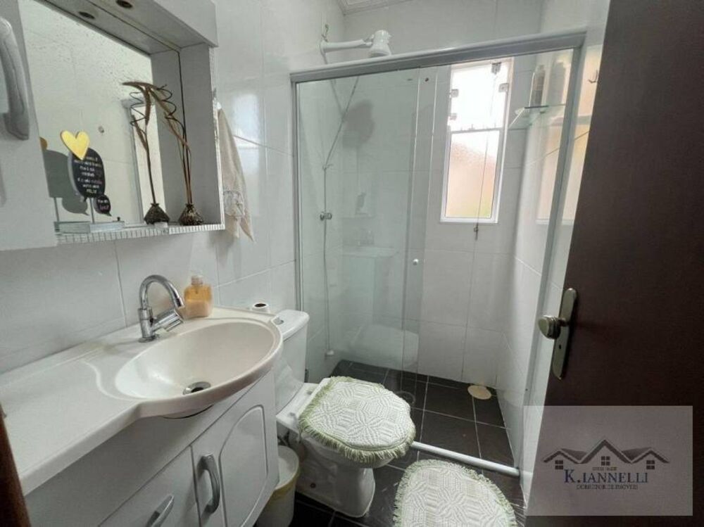 Sobrado, 5 quartos, 300 m² - Foto 22