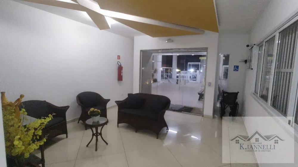 Apartamento, 1 quarto, 40 m² - Foto 6