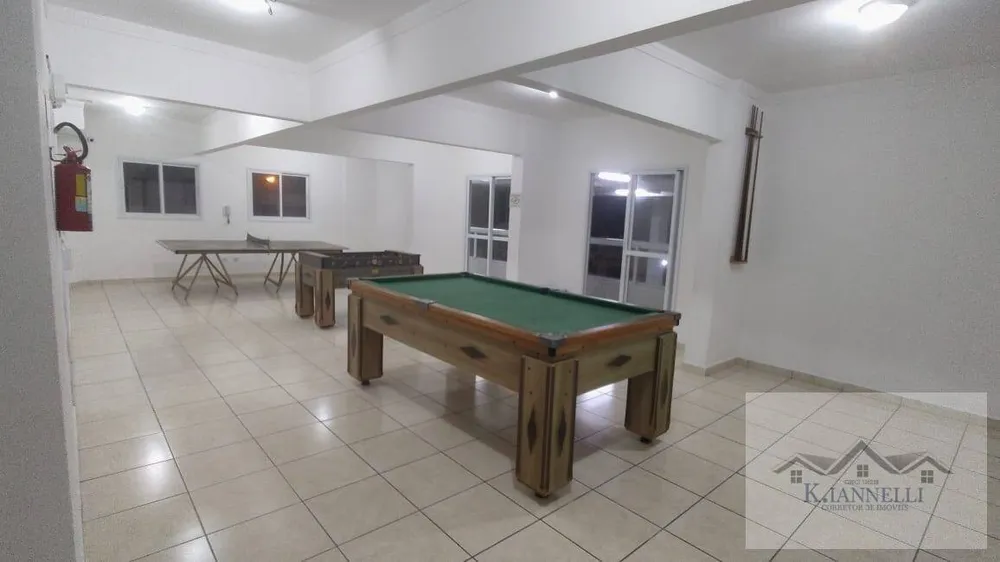 Apartamento, 1 quarto, 40 m² - Foto 3