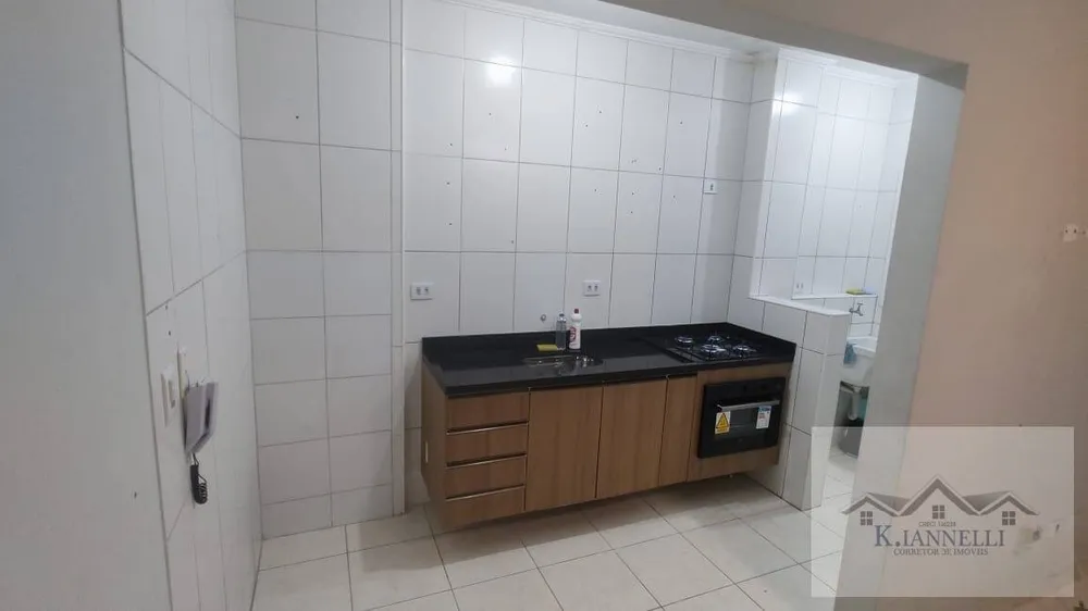 Apartamento, 1 quarto, 40 m² - Foto 5