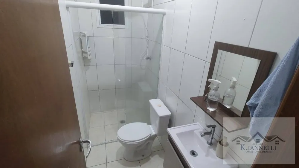 Apartamento, 1 quarto, 40 m² - Foto 4