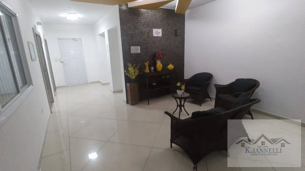 Apartamento, 1 quarto, 40 m² - Foto 12