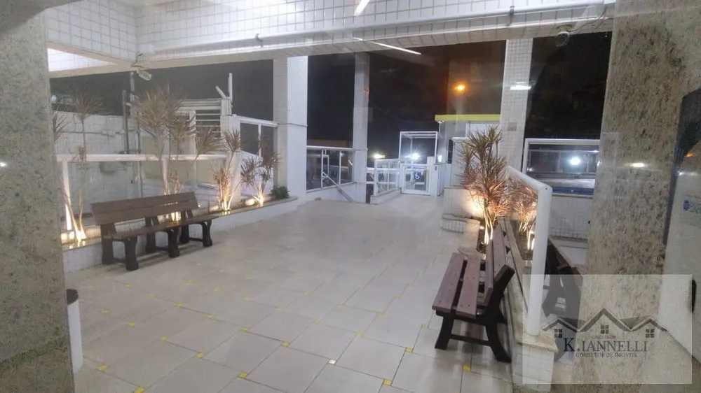 Apartamento, 1 quarto, 40 m² - Foto 1