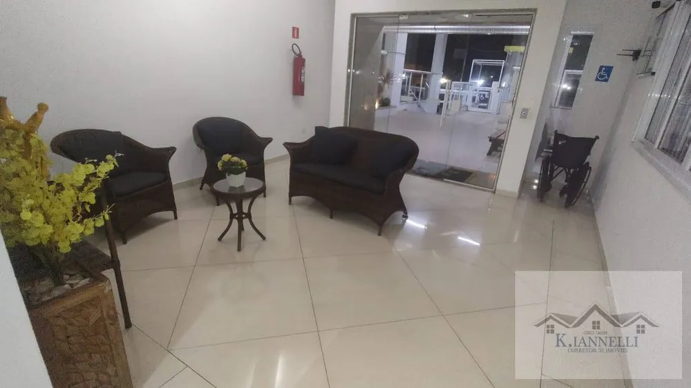 Apartamento, 1 quarto, 40 m² - Foto 2