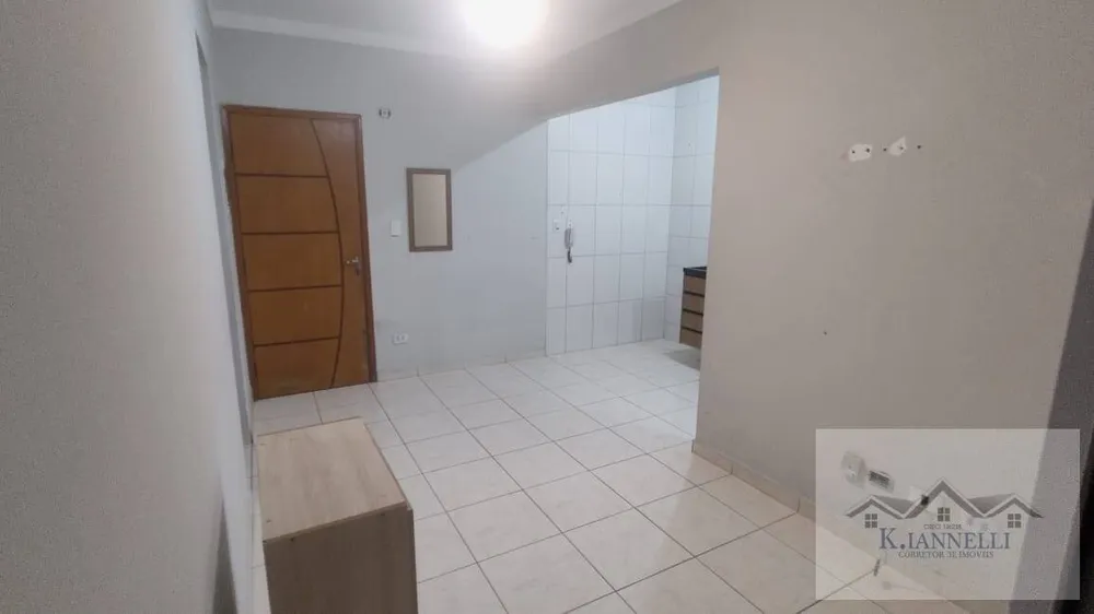 Apartamento, 1 quarto, 40 m² - Foto 9