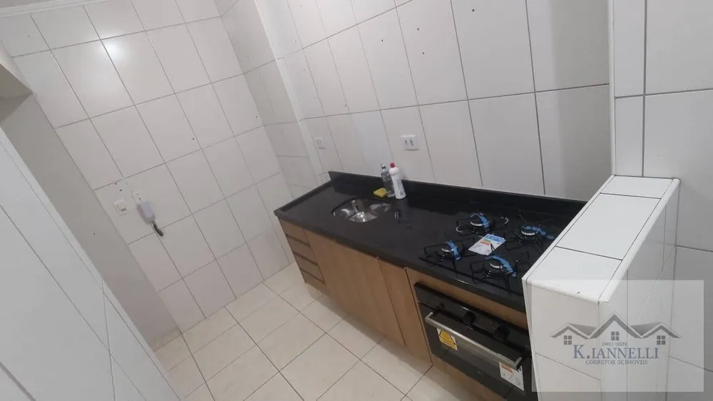 Apartamento, 1 quarto, 40 m² - Foto 11