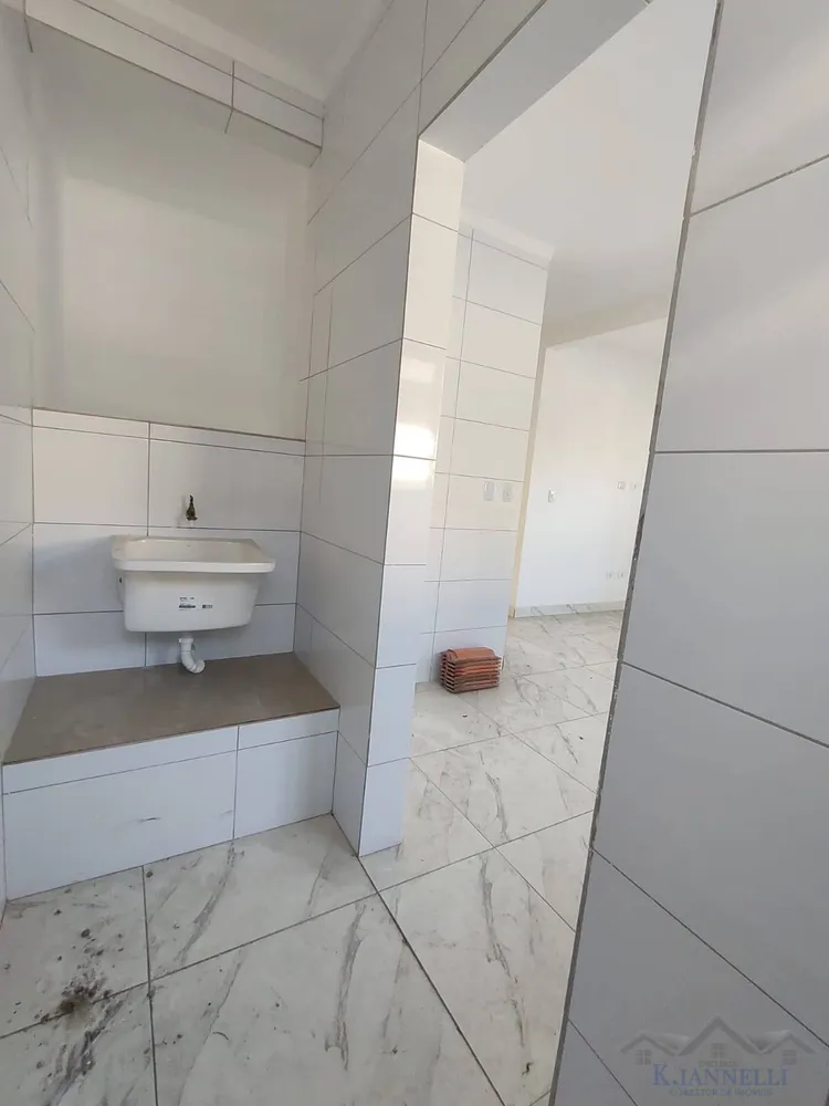 Casa, 2 quartos, 70 m² - Foto 8