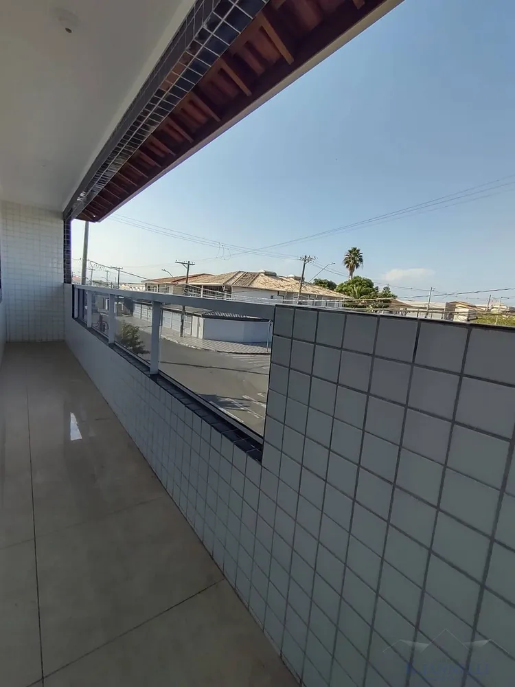 Casa, 2 quartos, 70 m² - Foto 3