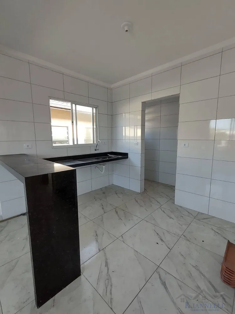 Casa, 2 quartos, 70 m² - Foto 4