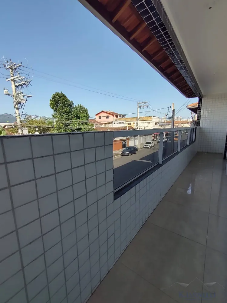 Casa, 2 quartos, 70 m² - Foto 2