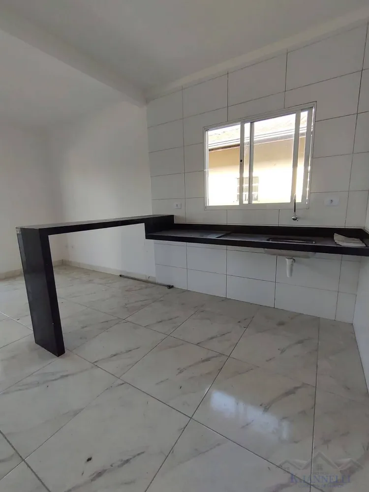 Casa, 2 quartos, 70 m² - Foto 5
