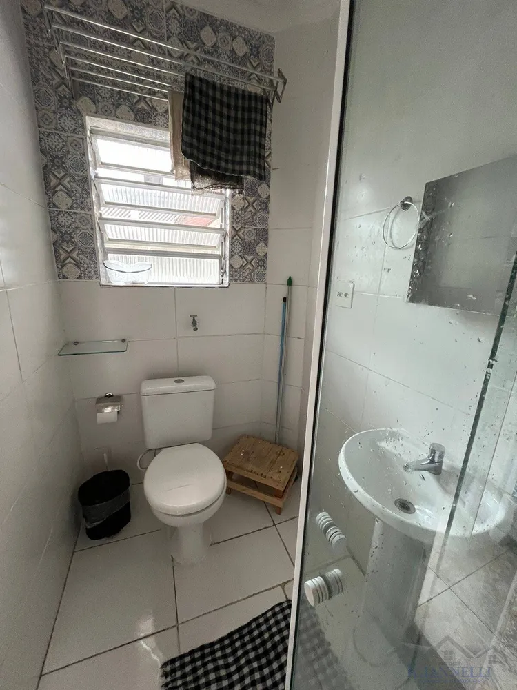 Kitnet-Studio, 26 m² - Foto 5