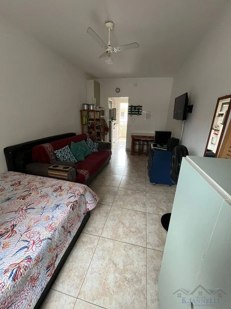 Kitnet-Studio, 26 m² - Foto 6