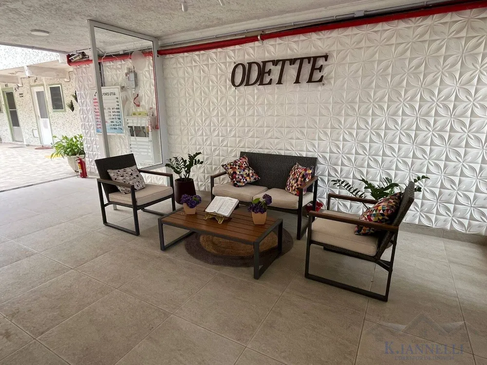 Kitnet-Studio, 26 m² - Foto 8