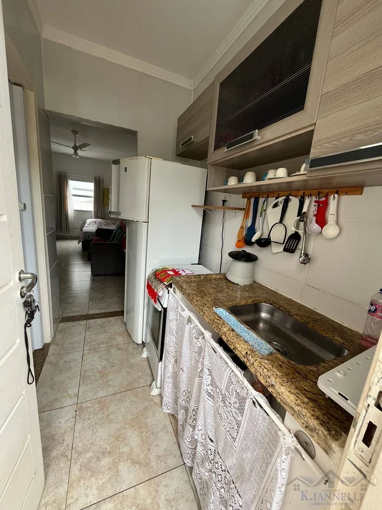 Kitnet-Studio, 26 m² - Foto 11