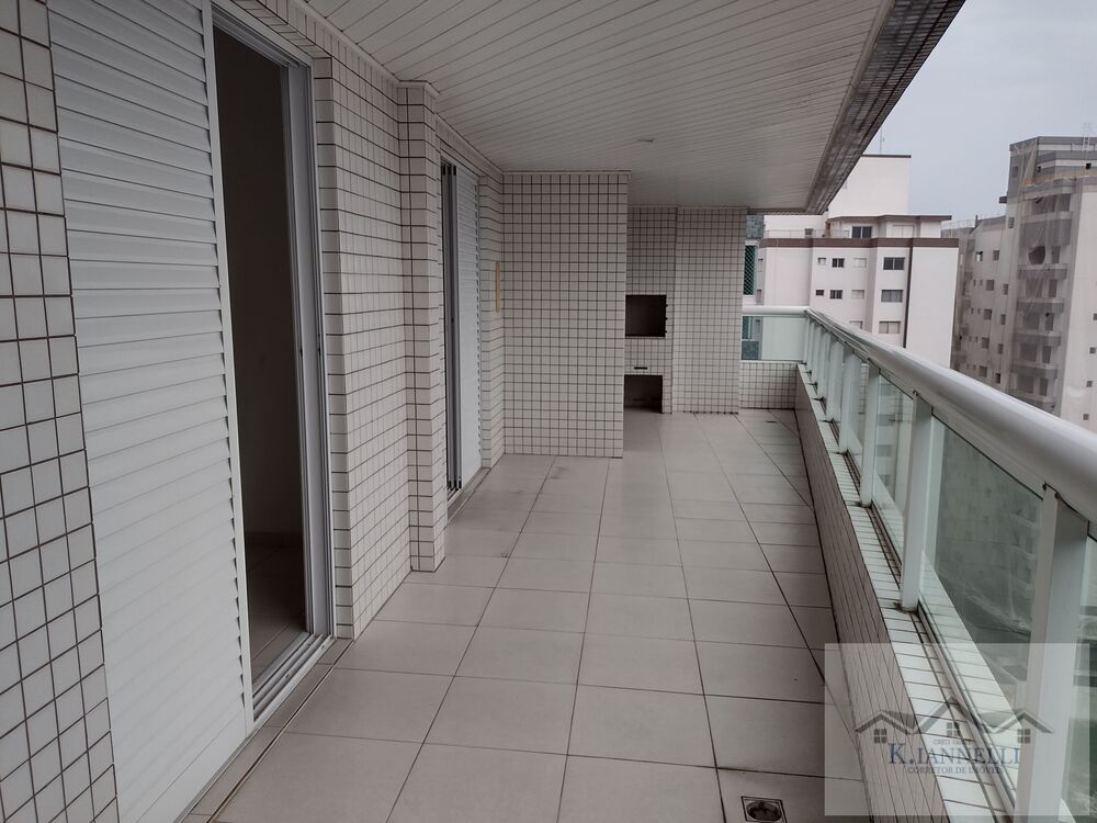 Apartamento, 3 quartos, 139 m² - Foto 4